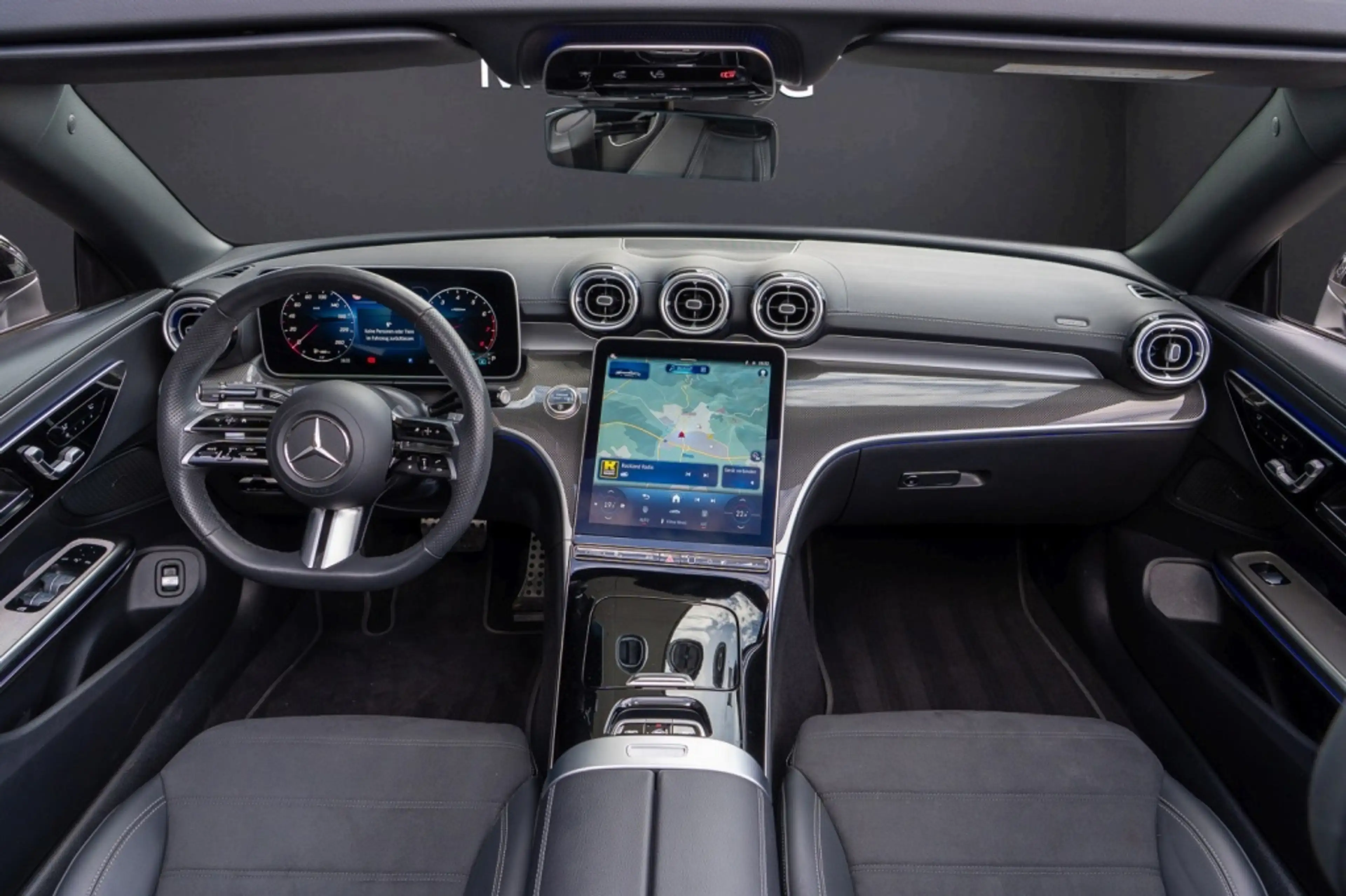 Mercedes-Benz CLE 200 *Cabrio AMG Night Memory 20" LED KeyGo — photo 5