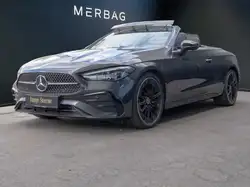 Mercedes-Benz CLE 200 *Cabrio AMG Night Memory 20" LED KeyGo