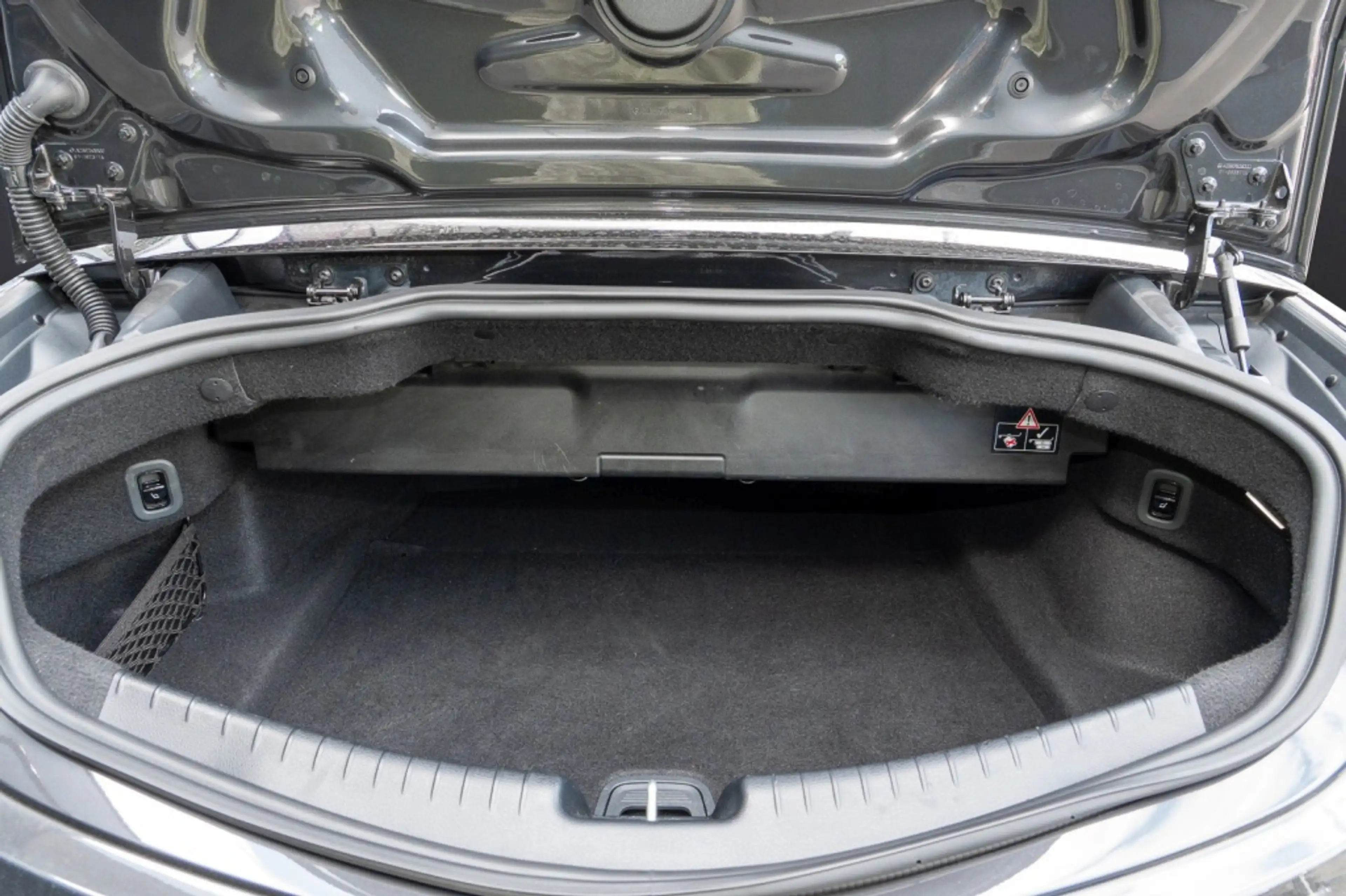 Mercedes-Benz CLE 200 *Cabrio AMG Night Memory 20" LED KeyGo — photo 12