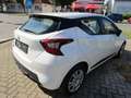 Nissan Micra Blanc - thumbnail 3