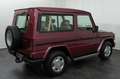 Mercedes-Benz G 320 Station Wagon Rojo - thumbnail 6