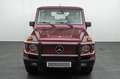 Mercedes-Benz G 320 Station Wagon Rojo - thumbnail 3