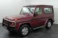 Mercedes-Benz G 320 Station Wagon Rojo - thumbnail 1