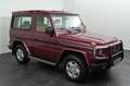 Mercedes-Benz G 320 Station Wagon Rojo - thumbnail 2