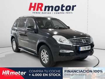W 200 e-Xdi Premium 4x2