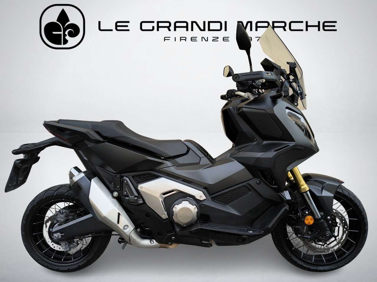 Honda X-ADV
