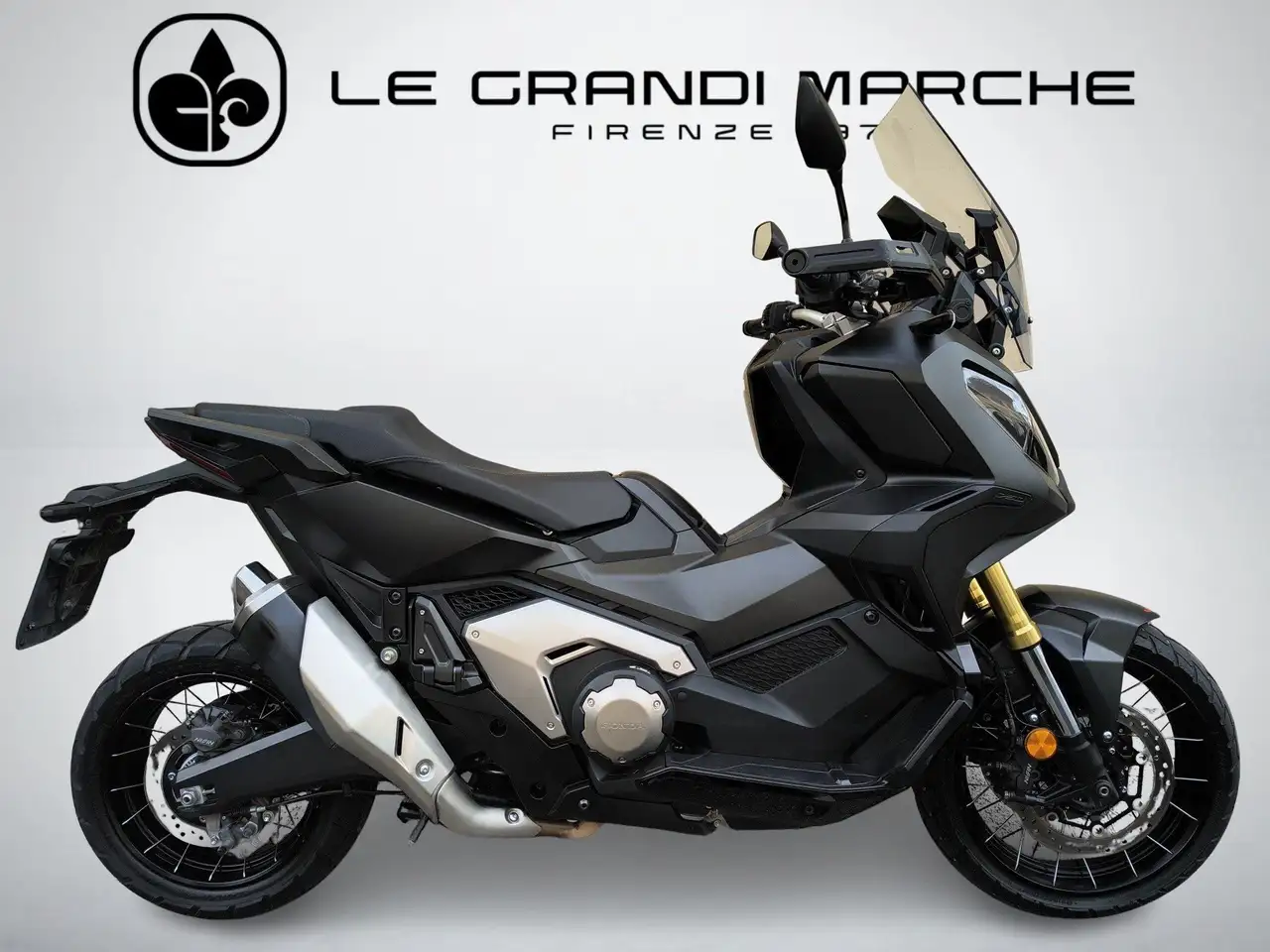 Honda X-ADV