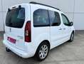 Peugeot Partner 1.6 HDI 120CV STYLE Blanc - thumbnail 3