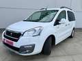 Peugeot Partner 1.6 HDI 120CV STYLE Blanc - thumbnail 1