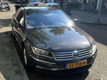 Phaeton 3.0 TDI 5p.