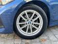 BMW 318 i Touring autom nw model ecc,curvedscreen,navi,lmv Bleu - thumbnail 28
