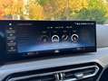 BMW 318 i Touring autom nw model ecc,curvedscreen,navi,lmv Bleu - thumbnail 15
