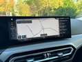 BMW 318 i Touring autom nw model ecc,curvedscreen,navi,lmv Bleu - thumbnail 11