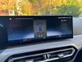 BMW 318 i Touring autom nw model ecc,curvedscreen,navi,lmv Bleu - thumbnail 14
