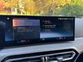 BMW 318 i Touring autom nw model ecc,curvedscreen,navi,lmv Bleu - thumbnail 10