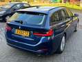 BMW 318 i Touring autom nw model ecc,curvedscreen,navi,lmv Bleu - thumbnail 5
