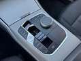 BMW 318 i Touring autom nw model ecc,curvedscreen,navi,lmv Bleu - thumbnail 16