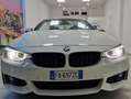 BMW 420 Serie 4 Cabrio 420d Cabrio Msport 184cv auto Bianco - thumbnail 6