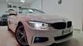 BMW 420 Serie 4 Cabrio 420d Cabrio Msport 184cv auto Bianco - thumbnail 5