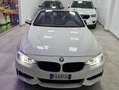 BMW 420 Serie 4 Cabrio 420d Cabrio Msport 184cv auto Bianco - thumbnail 7
