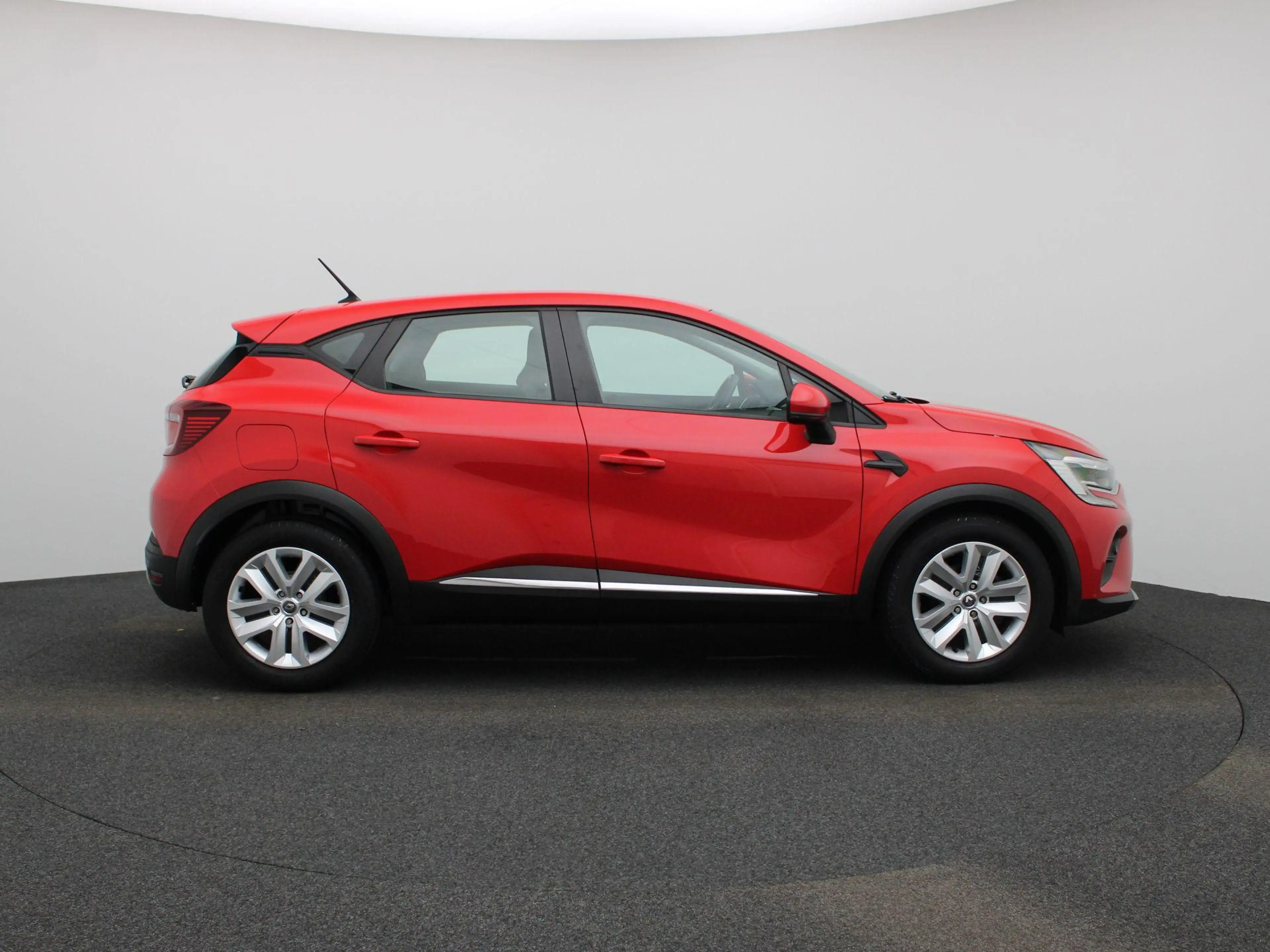 Renault Captur 1.0 TCe 100 Zen | WORDT VERWACHT | — photo 6