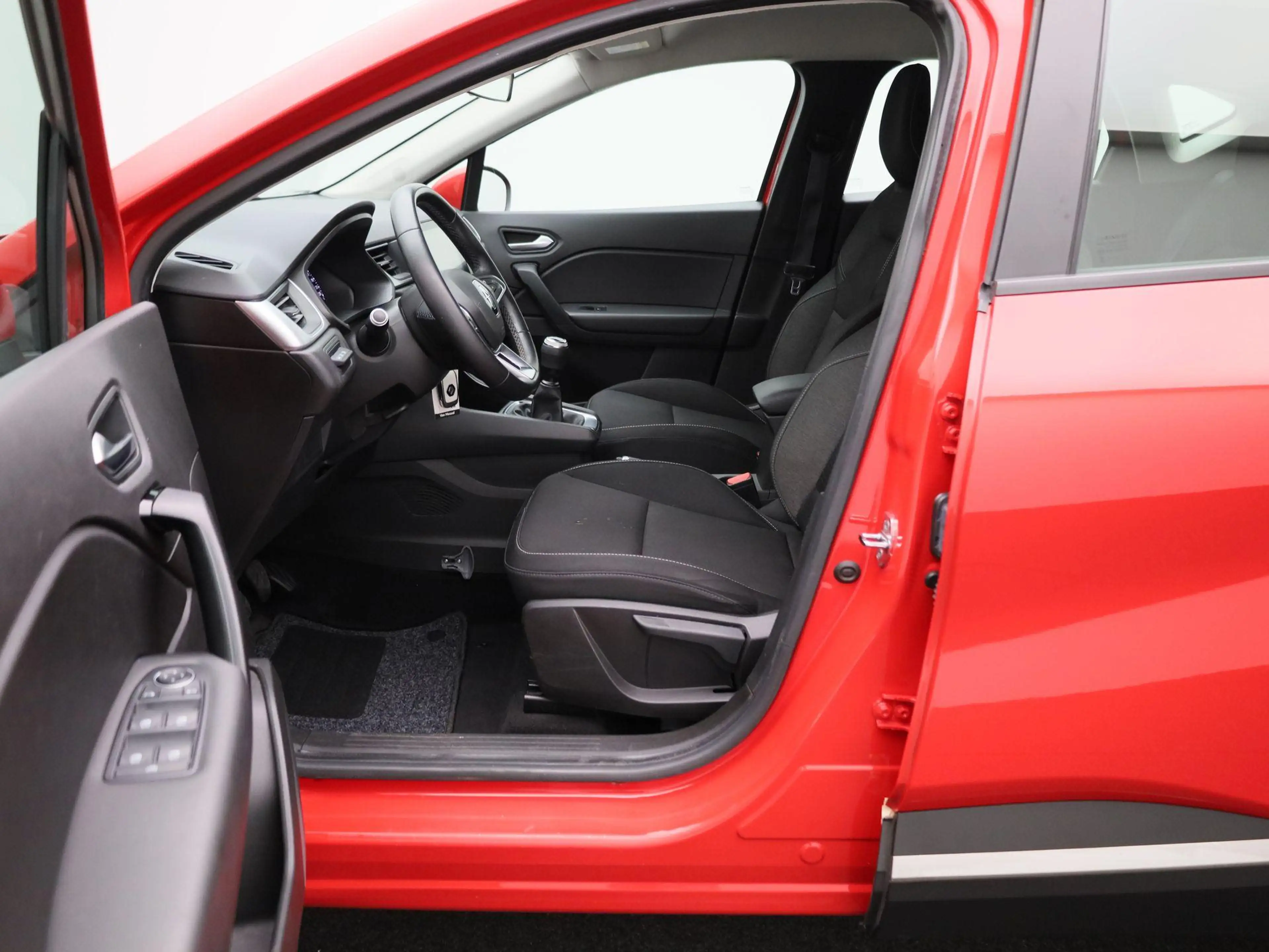 Renault Captur 1.0 TCe 100 Zen | WORDT VERWACHT | — photo 9