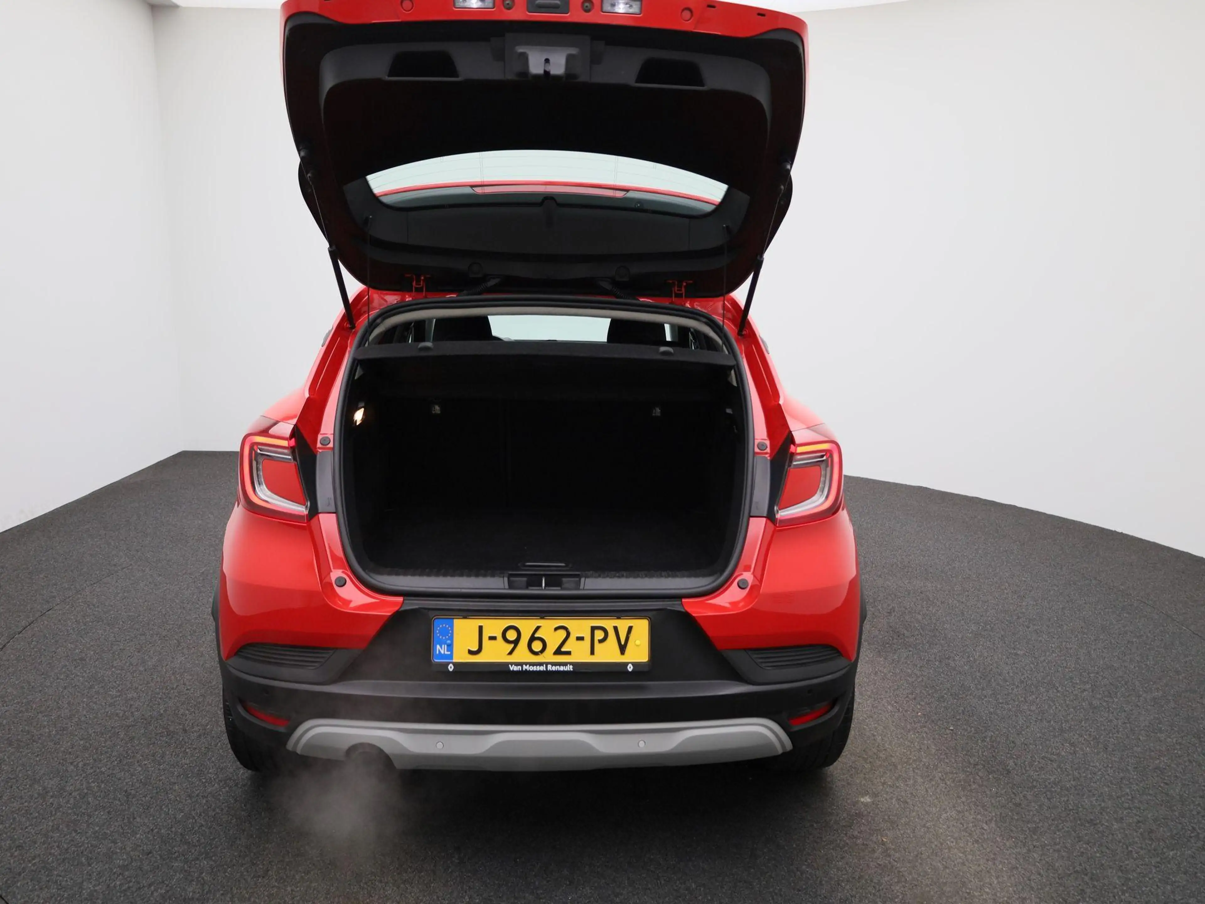 Renault Captur 1.0 TCe 100 Zen | WORDT VERWACHT | — photo 11