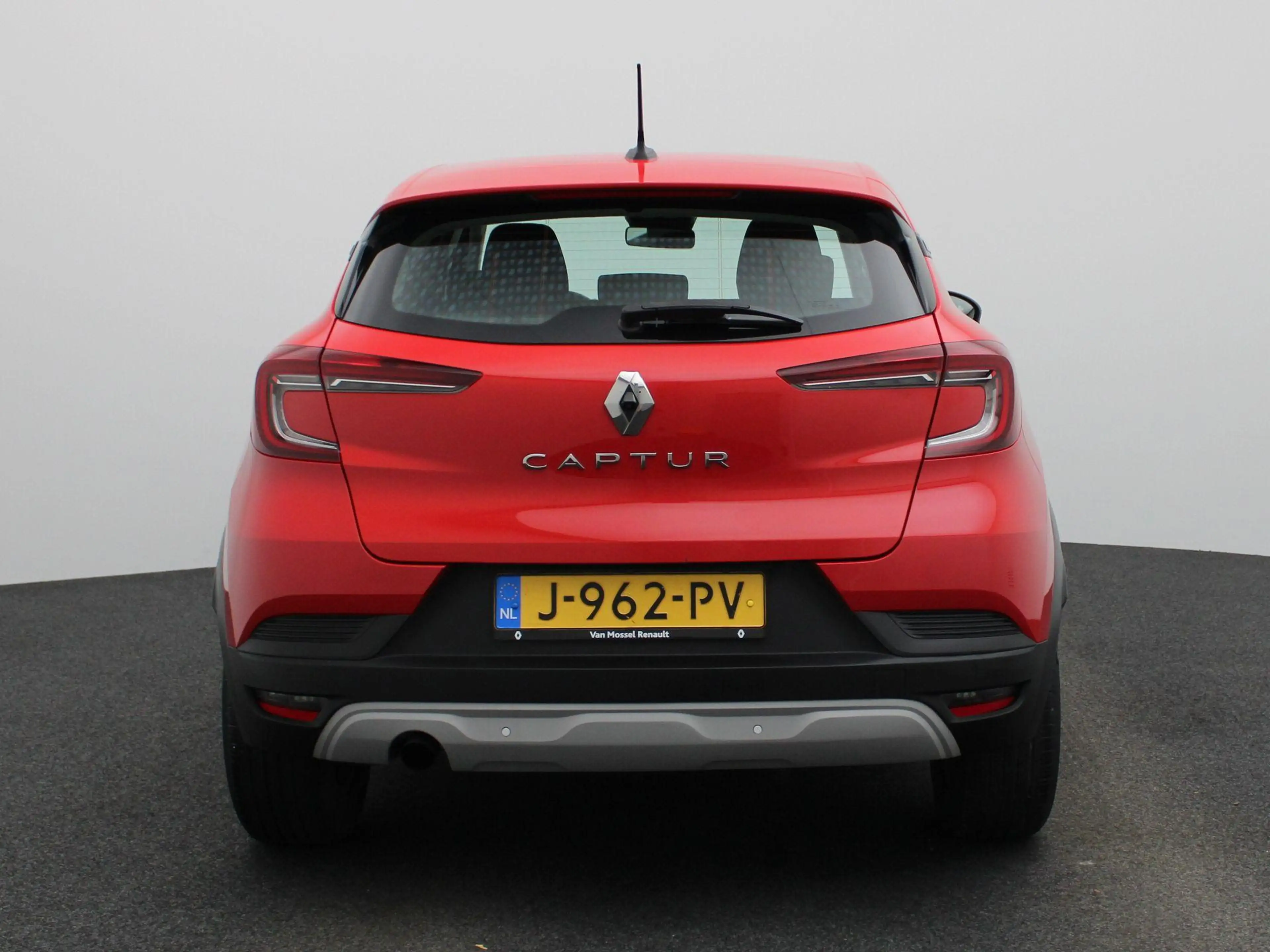 Renault Captur 1.0 TCe 100 Zen | WORDT VERWACHT | — photo 5