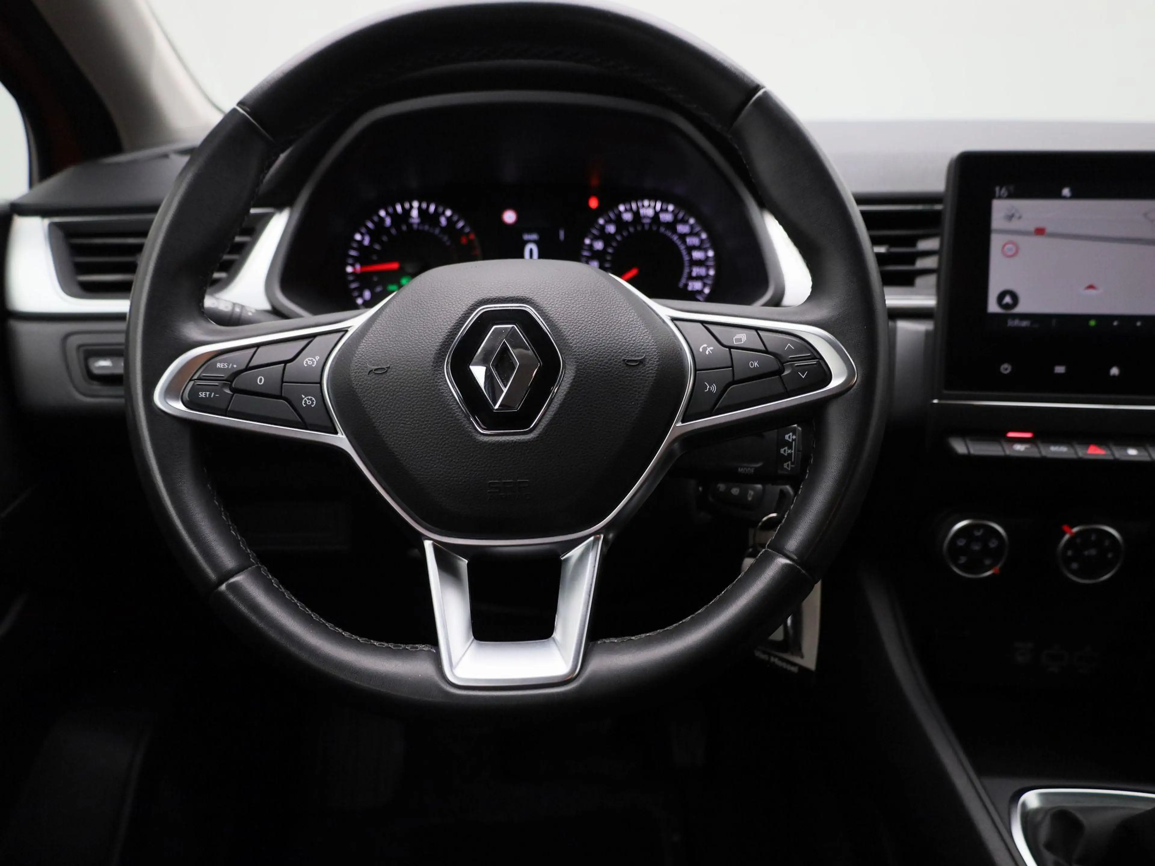 Renault Captur 1.0 TCe 100 Zen | WORDT VERWACHT | — photo 7