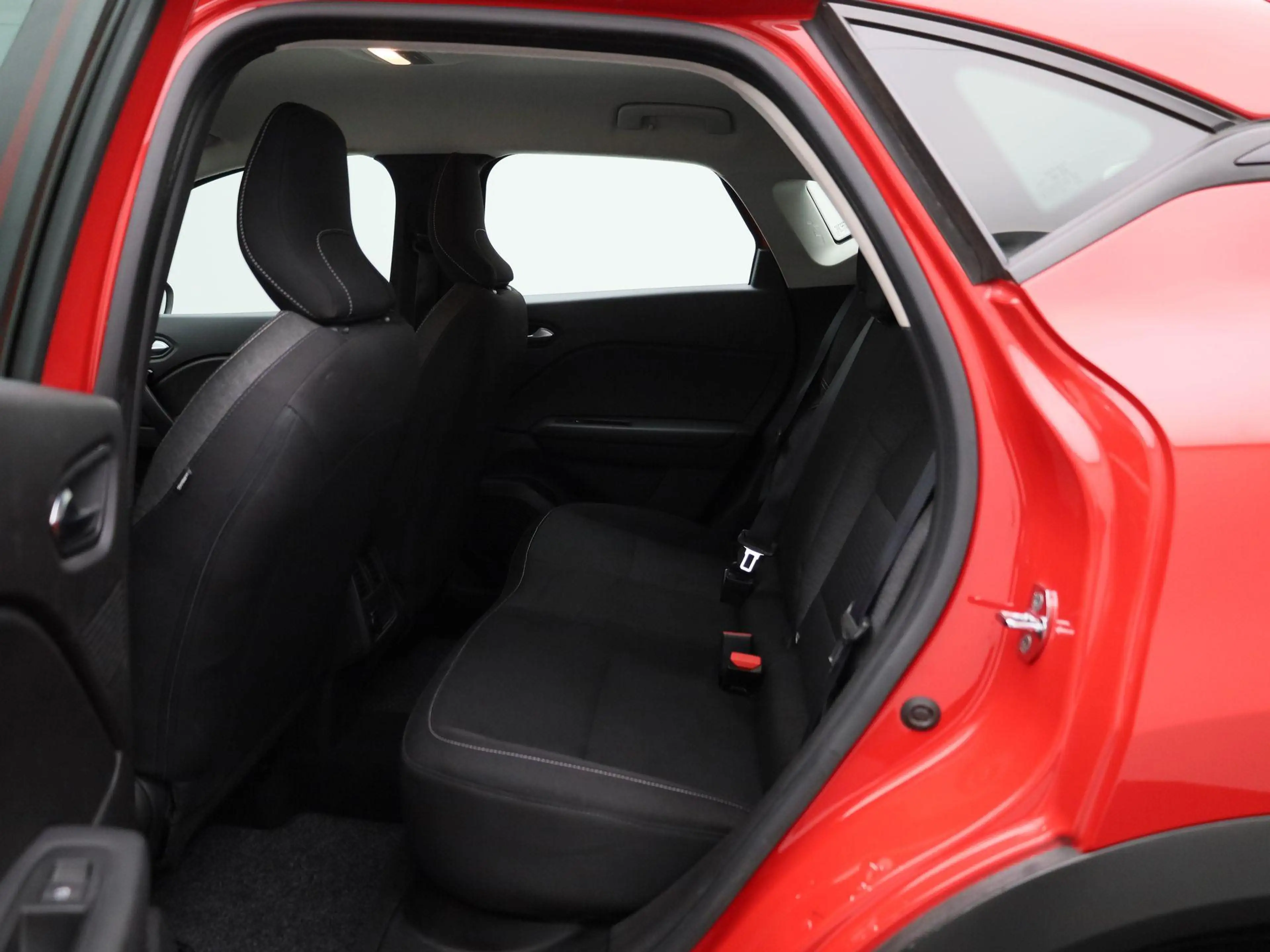 Renault Captur 1.0 TCe 100 Zen | WORDT VERWACHT | — photo 10