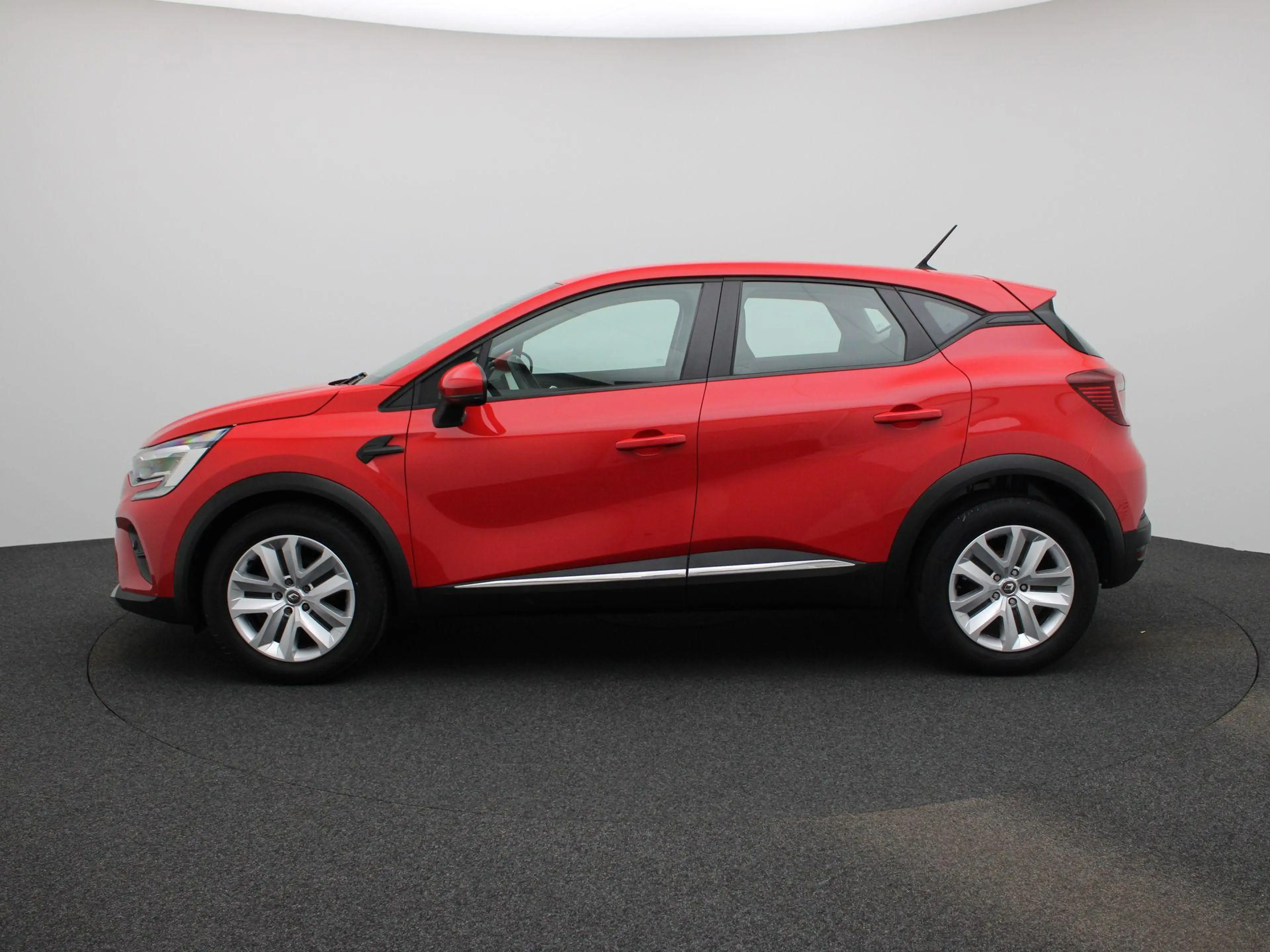 Renault Captur 1.0 TCe 100 Zen | WORDT VERWACHT | — photo 4