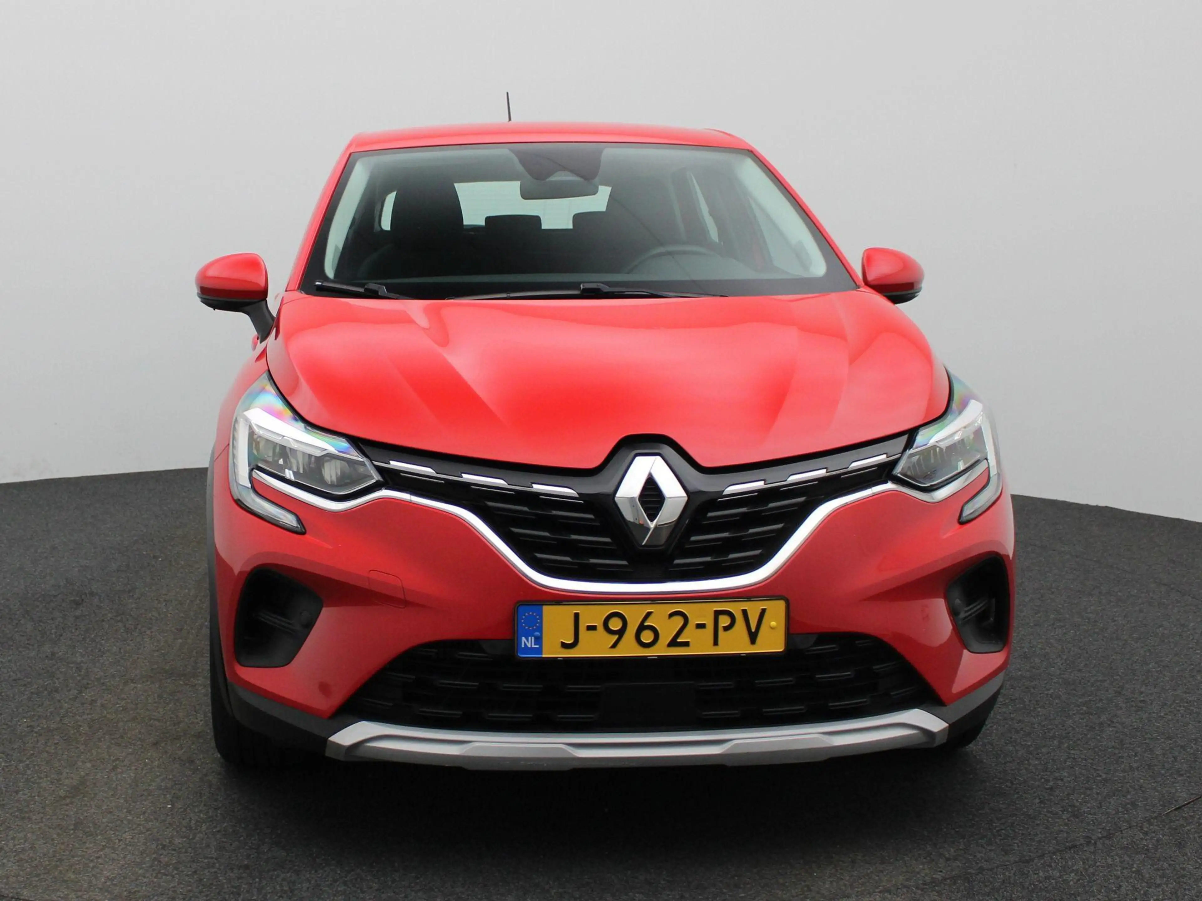 Renault Captur 1.0 TCe 100 Zen | WORDT VERWACHT | — photo 3