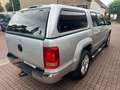 Volkswagen Amarok Highline 4Motion*1.HAND*DSG*AHK*BI-XENON* Silber - thumbnail 6