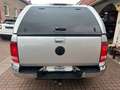 Volkswagen Amarok Highline 4Motion*1.HAND*DSG*AHK*BI-XENON* Silber - thumbnail 4