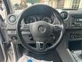 Volkswagen Amarok Highline 4Motion*1.HAND*DSG*AHK*BI-XENON* Silber - thumbnail 14