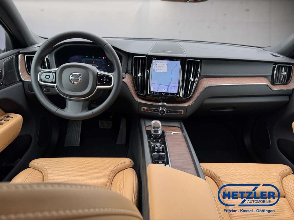 Volvo XC 60