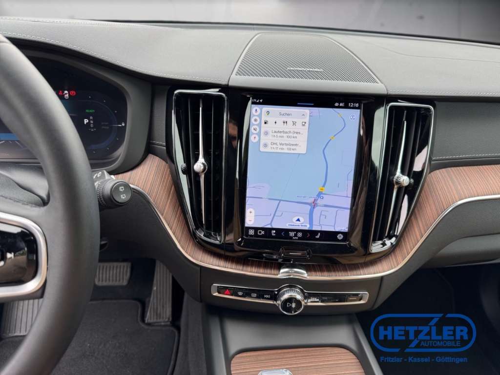 Volvo XC 60