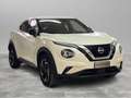 Nissan Juke 1.0 dig-t N-Connecta 114cv Bianco - thumbnail 2