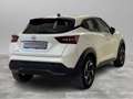 Nissan Juke 1.0 dig-t N-Connecta 114cv Bianco - thumbnail 6