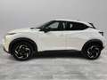 Nissan Juke 1.0 dig-t N-Connecta 114cv Bianco - thumbnail 8