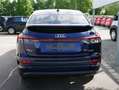 Audi Q4 e-tron S-LINE Sportback 50 QUATTRO * ANSCHLUSSGARANTIE... Blue - thumbnail 2