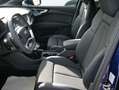 Audi Q4 e-tron S-LINE Sportback 50 QUATTRO * ANSCHLUSSGARANTIE... Blue - thumbnail 12