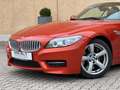 BMW Z4 sDrive 35is M Sport/2.Hd/PDC/SHZ/Navi/18Zoll/ Oranje - thumbnail 18