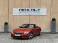 BMW Z4 sDrive 35is M Sport/2.Hd/PDC/SHZ/Navi/18Zoll/ Naranja - thumbnail 1