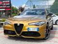 Alfa Romeo Giulia Giulia 2.2 Turbodiesel 210 CV AT8 AWD Q4 Veloce Oro - thumbnail 1