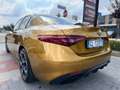 Alfa Romeo Giulia Giulia 2.2 Turbodiesel 210 CV AT8 AWD Q4 Veloce Oro - thumbnail 4