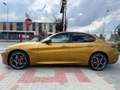 Alfa Romeo Giulia Giulia 2.2 Turbodiesel 210 CV AT8 AWD Q4 Veloce Oro - thumbnail 3