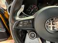Alfa Romeo Giulia Giulia 2.2 Turbodiesel 210 CV AT8 AWD Q4 Veloce Oro - thumbnail 11