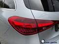 Mercedes-Benz C 300 C 300 T d AMG-LINE+DISTRONIC+KAMERA+KEYLESS-GO LED Argent - thumbnail 14