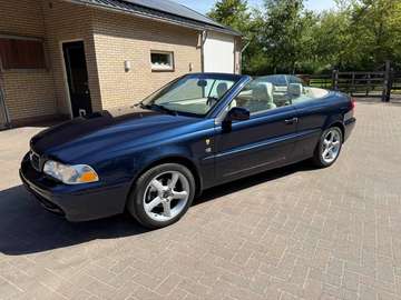 C70 2.4 T Prestige